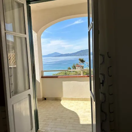 Da Lucia - Casa Vacanze