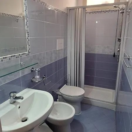 Guest house Da Lucia - Casa Vacanze