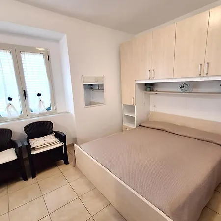Da Lucia - Casa Vacanze Palinuro