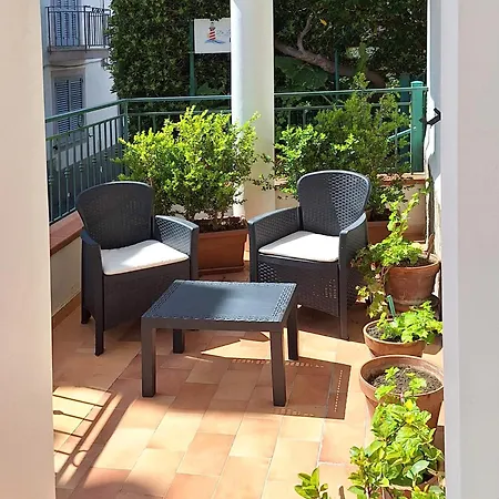 Da Lucia - Casa Vacanze Guest house Palinuro